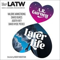 Produktbild: Later Life