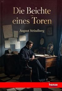 Produktbild: Die Beichte eines Toren