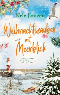 Produktbild: Weihnachtszauber mit Meerblick
