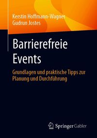 Produktbild: Barrierefreie Events