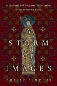 Produktbild: A Storm of Images