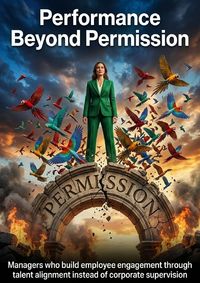 Produktbild: Performance Beyond Permission