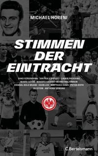 Produktbild: Stimmen der Eintracht