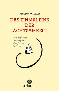 Produktbild: Das Einmaleins der Achtsamkeit