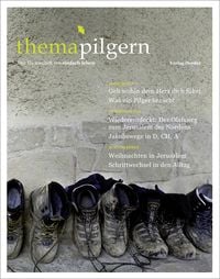 Produktbild: Thema pilgern