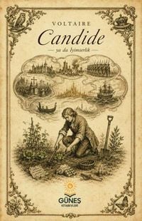Produktbild: Candide ya da Iyimserlik