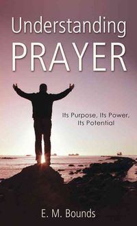 Produktbild: Understanding Prayer