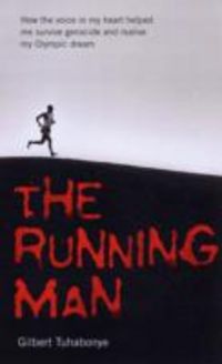 Produktbild: Tuhabonye, G: The Running Man