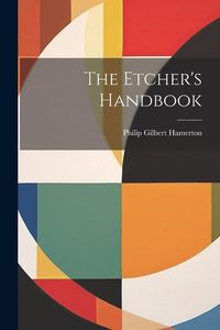 Produktbild: The Etcher's Handbook