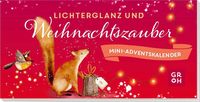 Produktbild: Lichterglanz und Weihnachtszauber