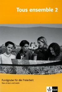 Produktbild: Tous ensemble 2