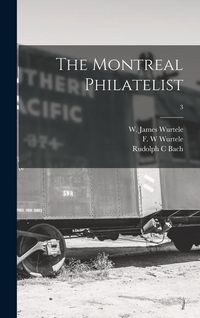 Produktbild: The Montreal Philatelist; 3