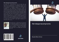 Produktbild: Het diasporacompromis