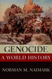Produktbild: Genocide