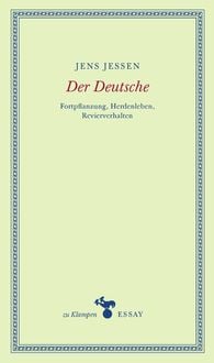 Produktbild: Der Deutsche
