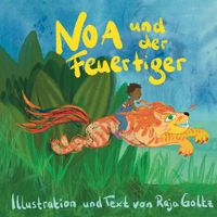 Produktbild: Noa und der Feuertiger