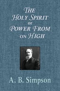 Produktbild: The Holy Spirit or Power From on High