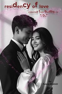 Produktbild: Residency of Love: A Journey from Goodbye to "I Do"