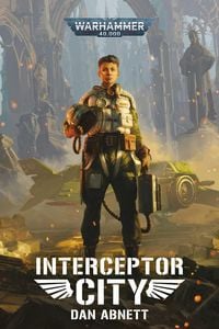 Produktbild: Interceptor City