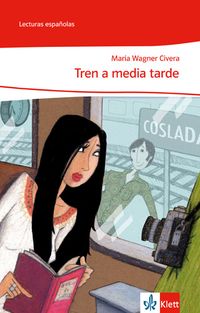 Produktbild: Tren a media tarde