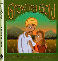 Produktbild: Growing Gold