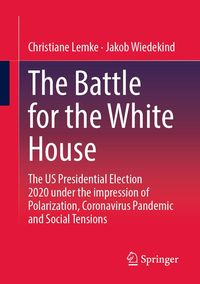 Produktbild: The Battle for the White House