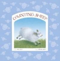 Produktbild: Jolley, M: Counting Sheep