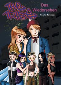 Produktbild: The Tribe - Das Wiedersehen