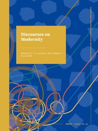 Produktbild: Discourses on Modernity
