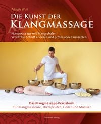 Produktbild: Die Kunst der Klangmassage