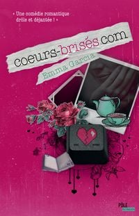 Produktbild: Coeursbris&eacute;s.com