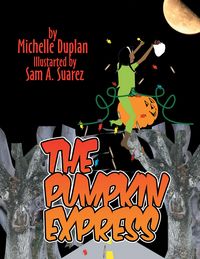 Produktbild: The Pumpkin Express