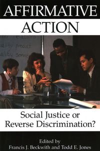 Produktbild: Affirmative Action