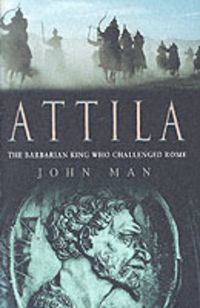 Produktbild: Attila