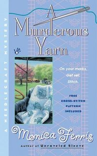 Produktbild: Ferris, M: Murderous Yarn