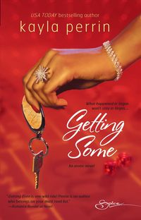 Produktbild: Getting Some