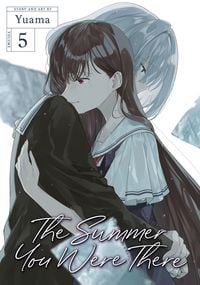 Produktbild: Yuama: Summer You Were There Vol. 5