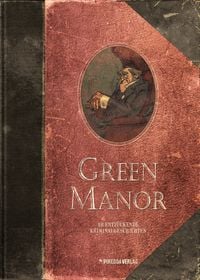 Produktbild: Green Manor Gesamtausgabe
