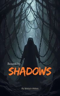 Produktbild: Bound by Shadows