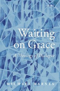 Produktbild: Waiting on Grace