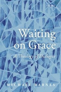 Produktbild: Waiting on Grace