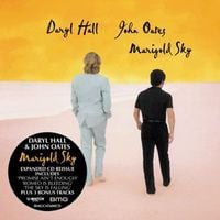 Produktbild: Marigold Sky (Expanded Edition)