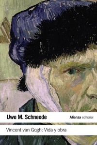 Produktbild: Vincent van Gogh : vida y obra