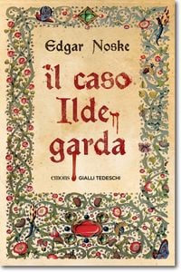 Produktbild: Il caso Ildegarda