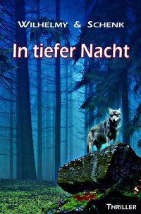 Produktbild: In tiefer Nacht