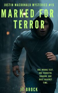 Produktbild: Marked For Terror
