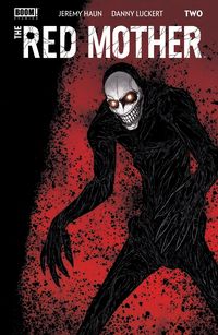 Produktbild: The Red Mother #2