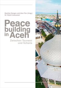 Produktbild: Peacebuilding in Aceh