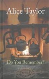 Produktbild: Do You Remember?