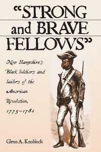 Produktbild: "Strong and Brave Fellows"